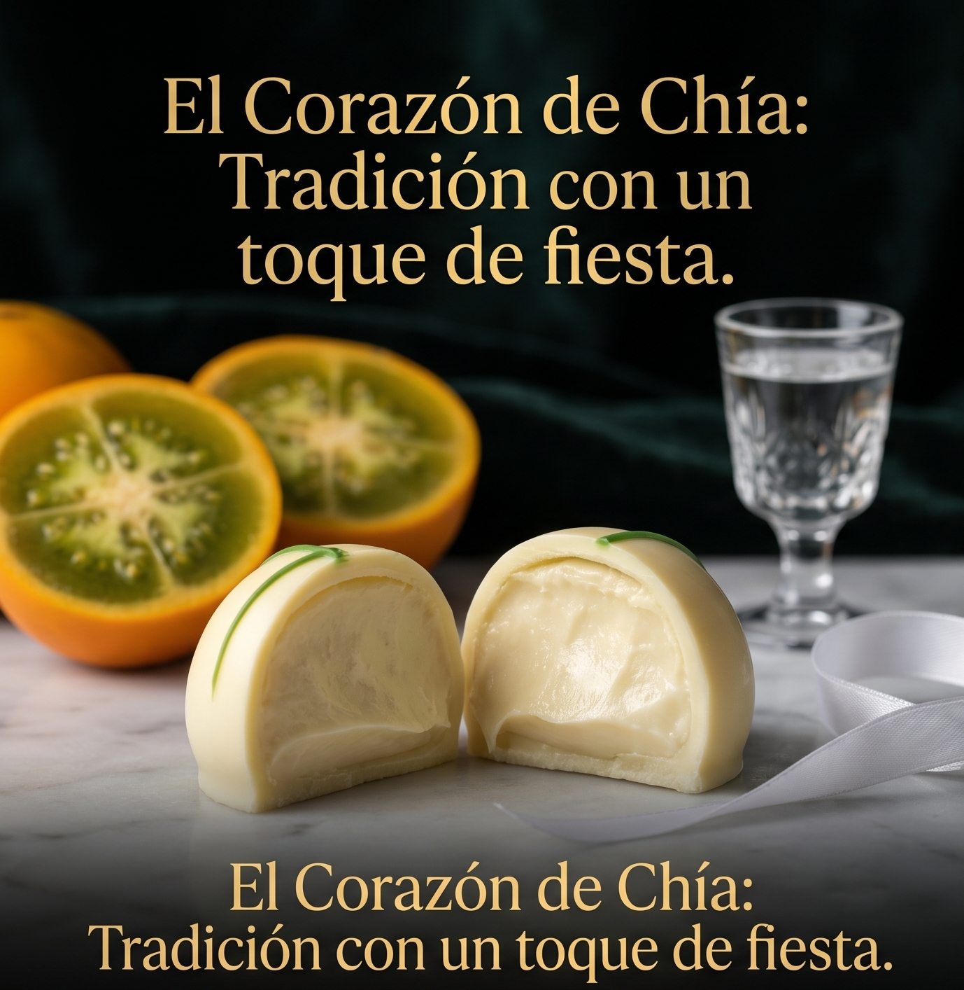 El Corazón de Chía