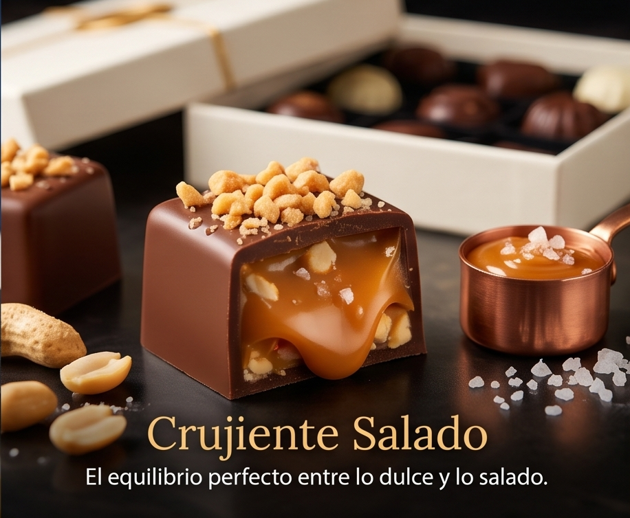 El Crujiente Salado