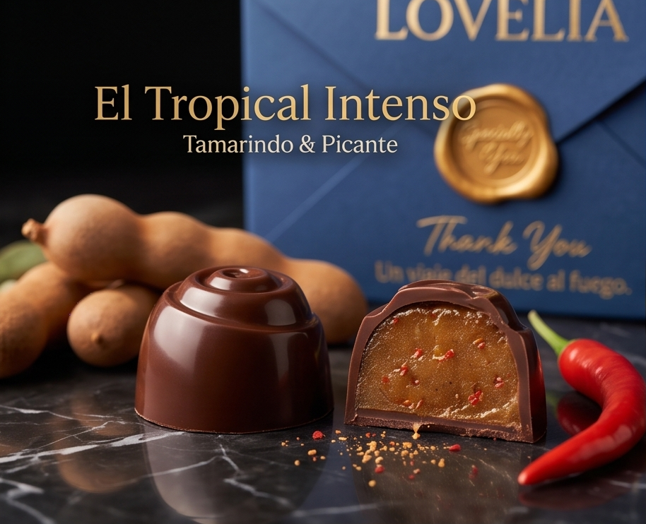 El Tropical Intenso