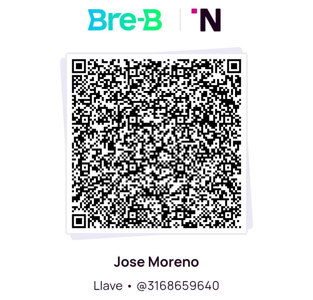 QR Nequi